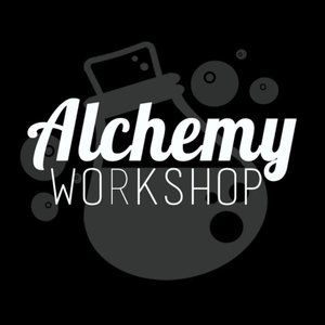 Meet your Posher, Alchemy Workshop!